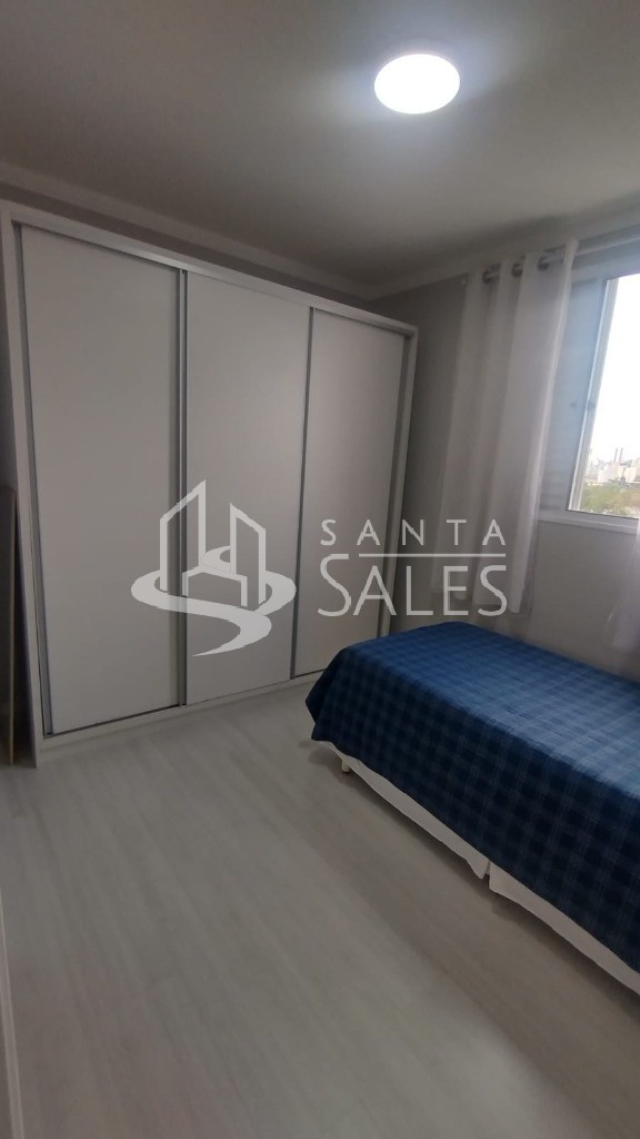 Apartamento, 3 quartos, 61 m² - Foto 9