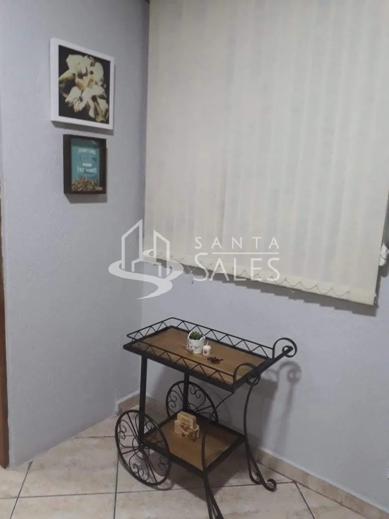 Sobrado, 4 quartos, 250 m² - Foto 16