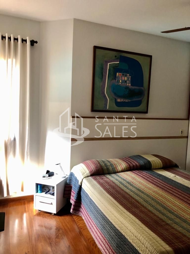 Apartamento, 4 quartos, 125 m² - Foto 10