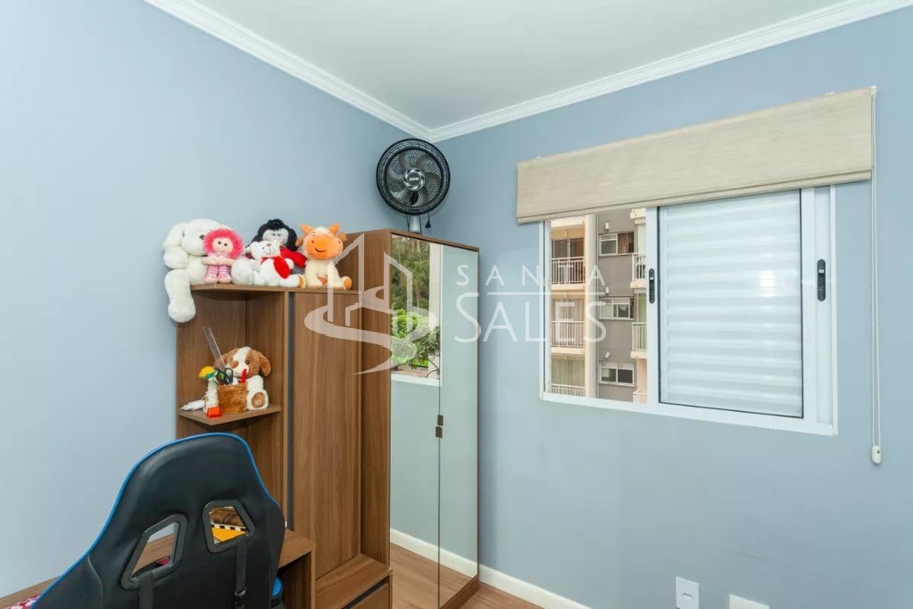 Apartamento, 2 quartos, 47 m² - Foto 16