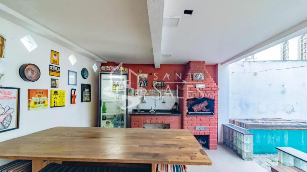 Casa, 3 quartos - Foto 19