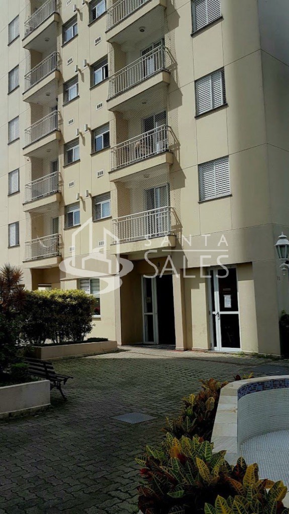 Apartamento, 2 quartos, 60 m² - Foto 22