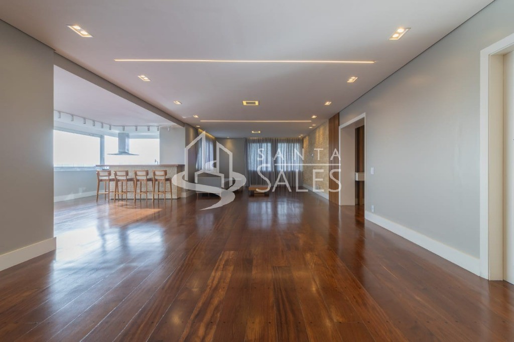 Apartamento, 4 quartos, 420 m² - Foto 7