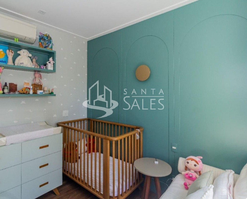 Apartamento, 2 quartos, 140 m² - Foto 14