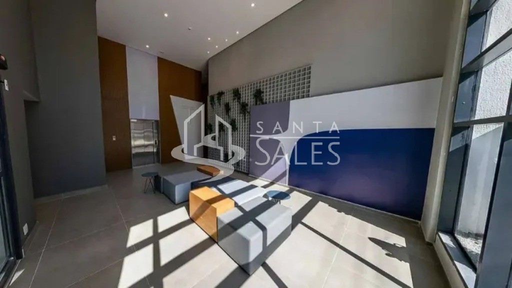 Apartamento, 1 quarto, 33 m² - Foto 15