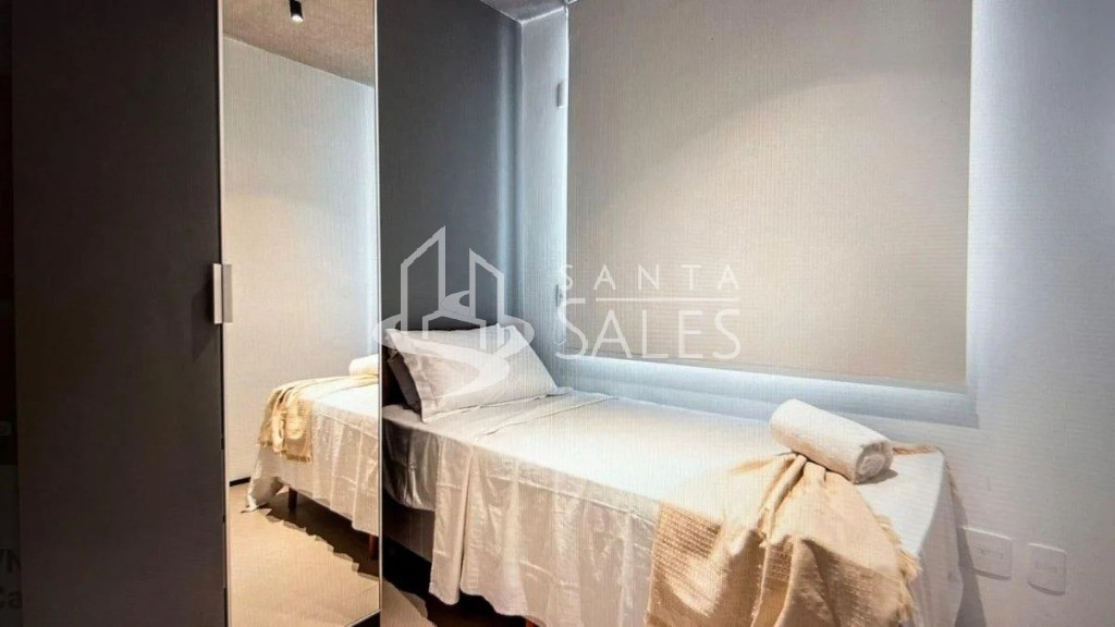 Apartamento, 2 quartos, 40 m² - Foto 12