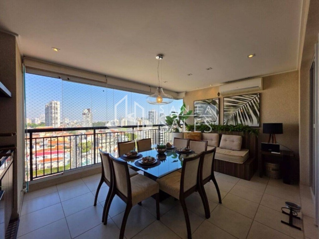 Apartamento, 2 quartos, 92 m² - Foto 17