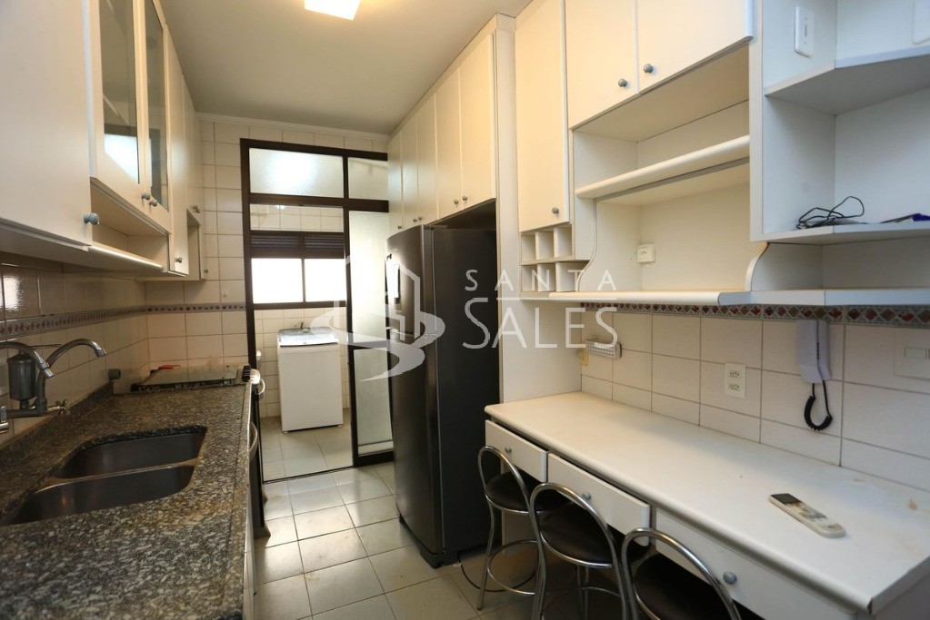 Apartamento, 3 quartos, 120 m² - Foto 11