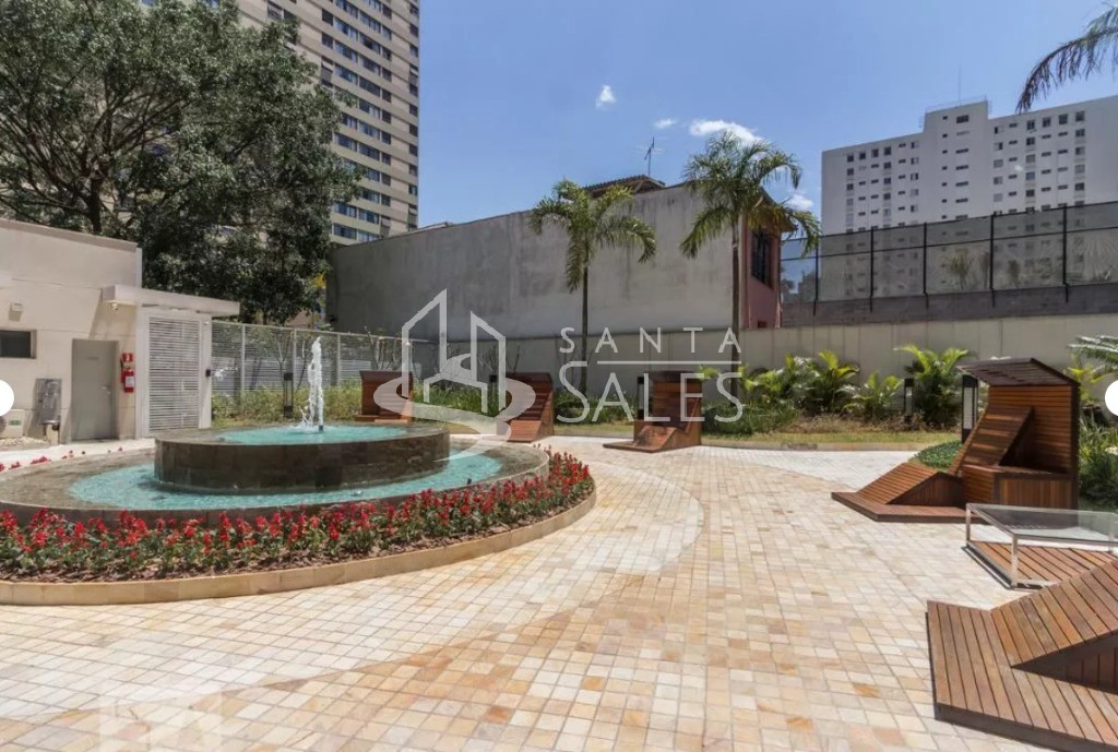 Apartamento, 1 quarto, 54 m² - Foto 22