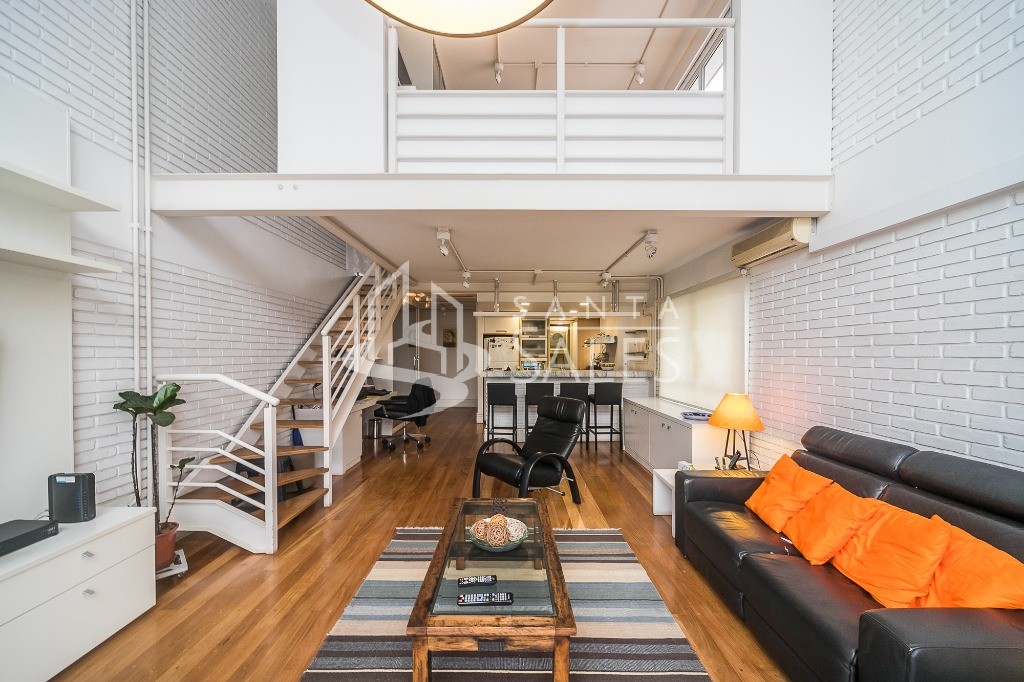 Apartamento, 2 quartos, 120 m² - Foto 4