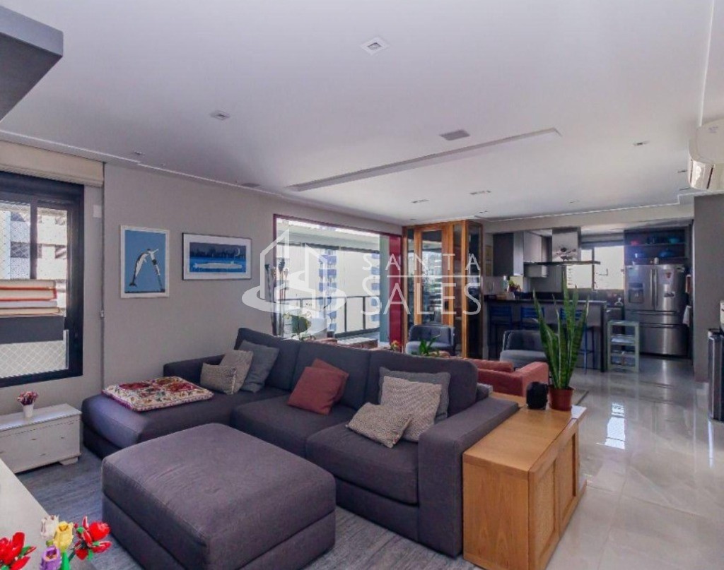 Apartamento, 2 quartos, 140 m² - Foto 24