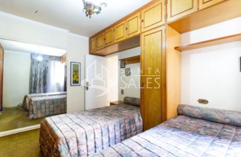 Apartamento, 3 quartos, 147 m² - Foto 10