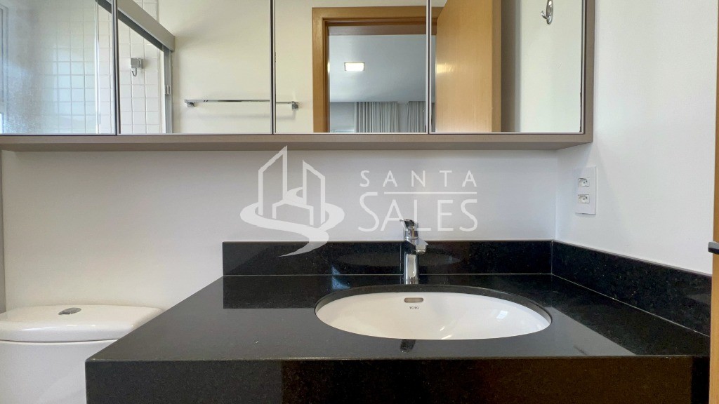 Apartamento, 1 quarto, 35 m² - Foto 14