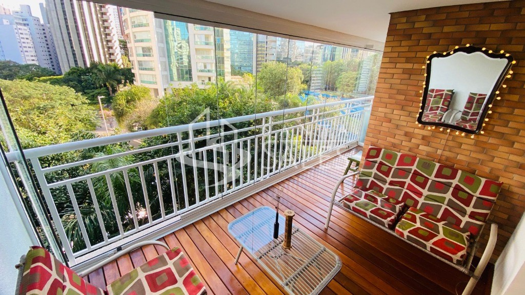 Apartamento, 2 quartos, 80 m² - Foto 5