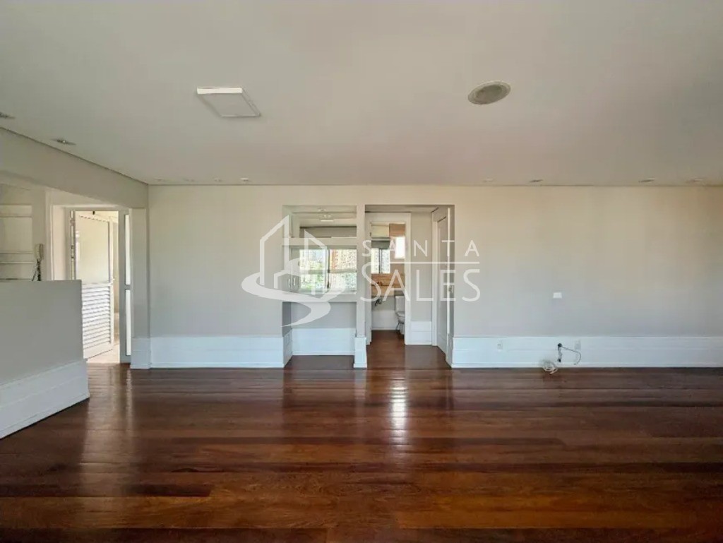 Apartamento, 3 quartos, 138 m² - Foto 6