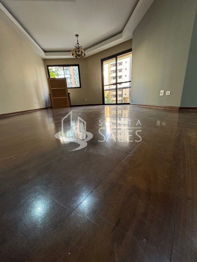 Apartamento, 2 quartos, 127 m² - Foto 2