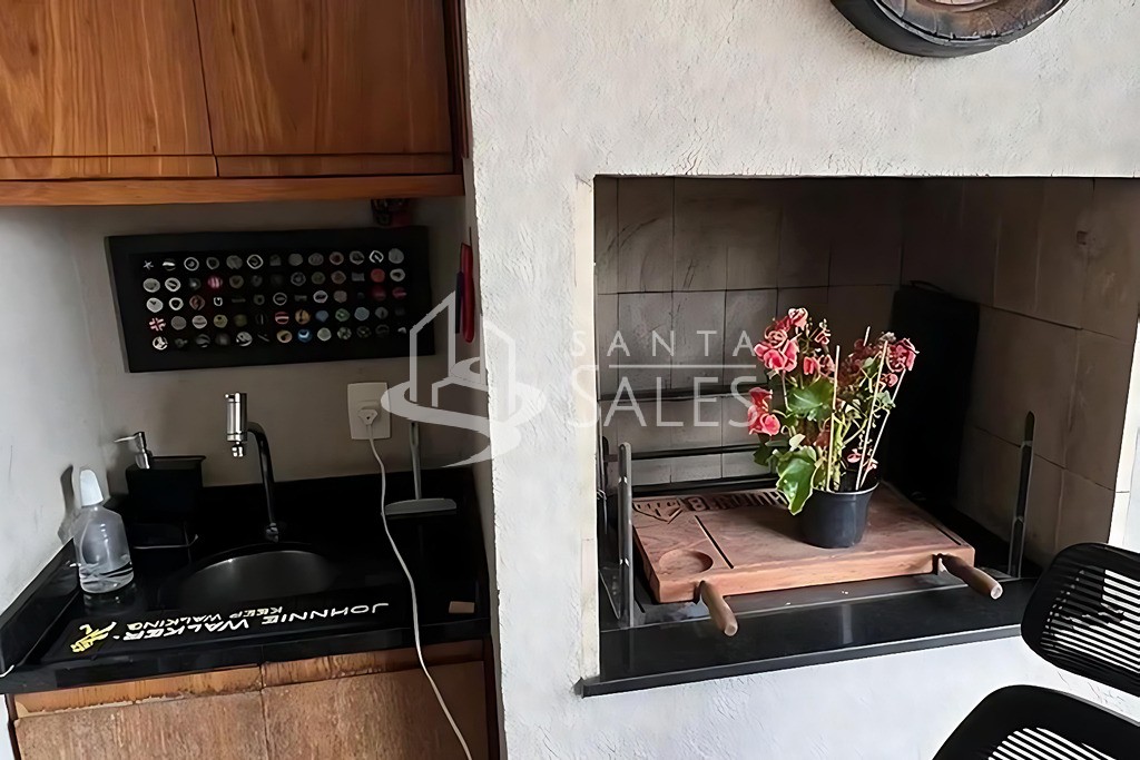 Apartamento, 2 quartos, 70 m² - Foto 7