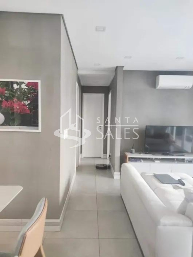 Apartamento, 3 quartos, 81 m² - Foto 2