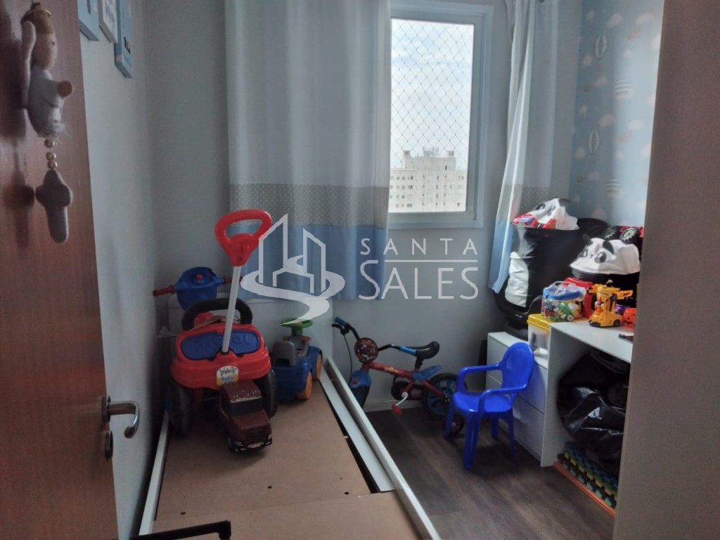 Apartamento, 2 quartos, 44 m² - Foto 13