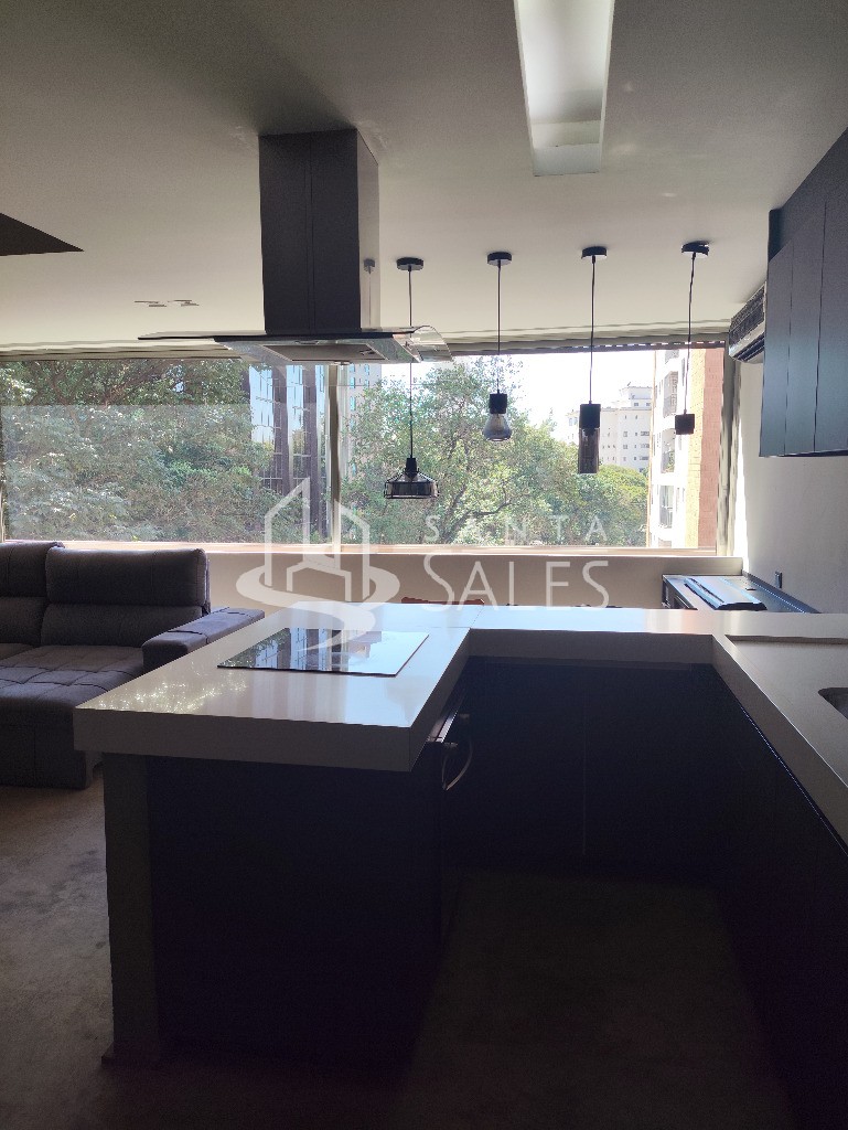 Apartamento, 1 quarto, 48 m² - Foto 8