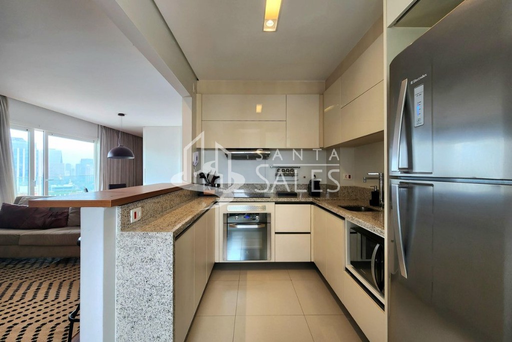 Apartamento, 1 quarto, 95 m² - Foto 11