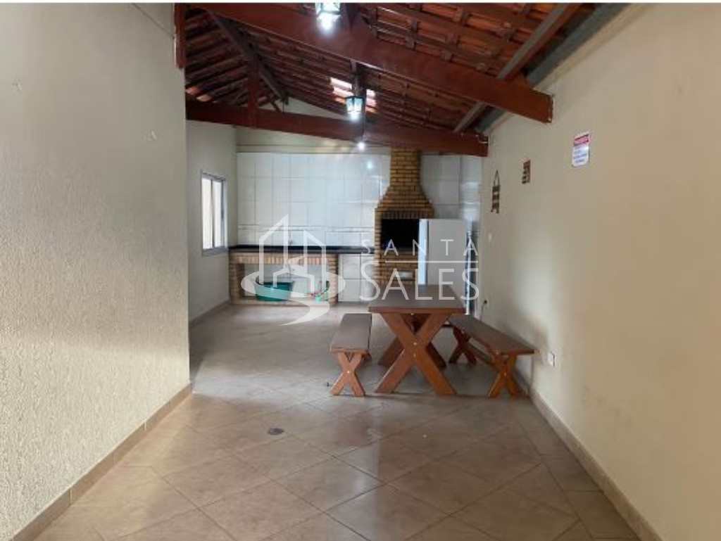 Apartamento, 3 quartos, 82 m² - Foto 34