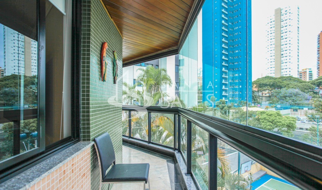 Apartamento, 5 quartos, 330 m² - Foto 9