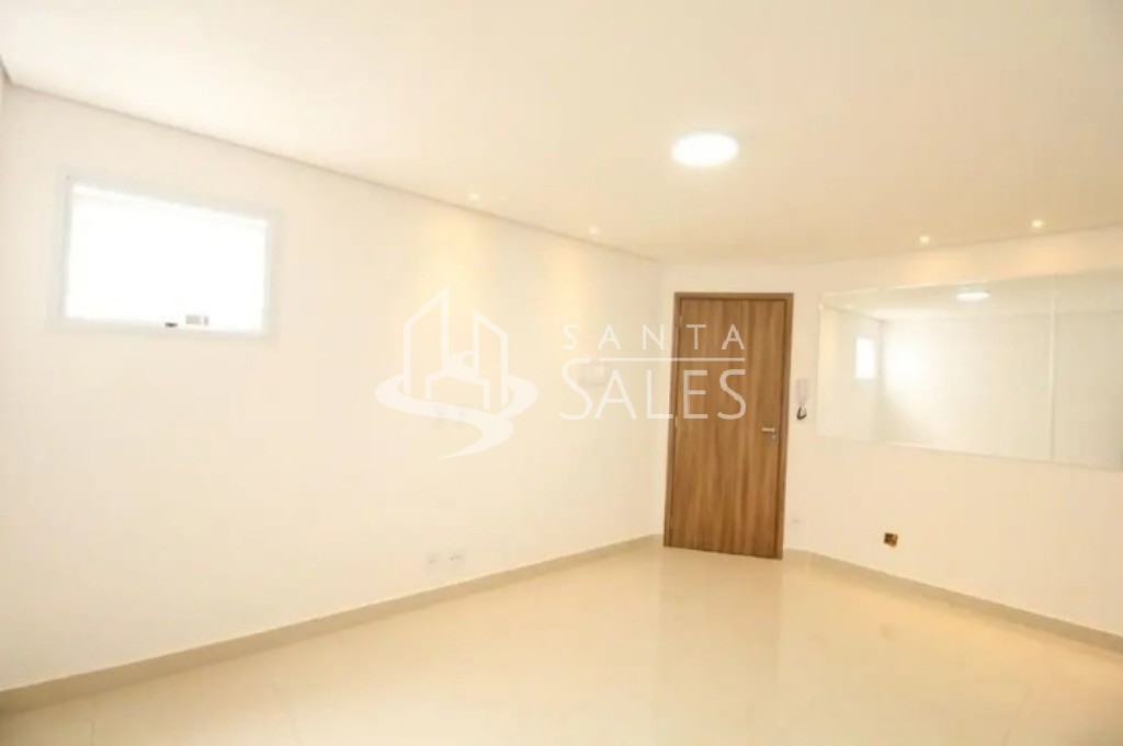 Apartamento, 1 quarto, 52 m² - Foto 4