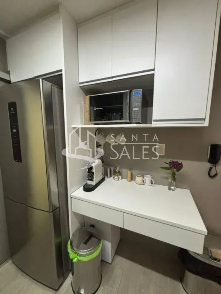 Apartamento, 2 quartos, 72 m² - Foto 9