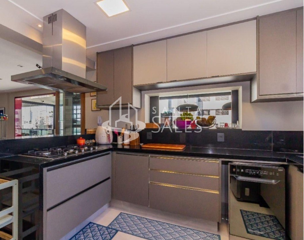 Apartamento, 2 quartos, 140 m² - Foto 25