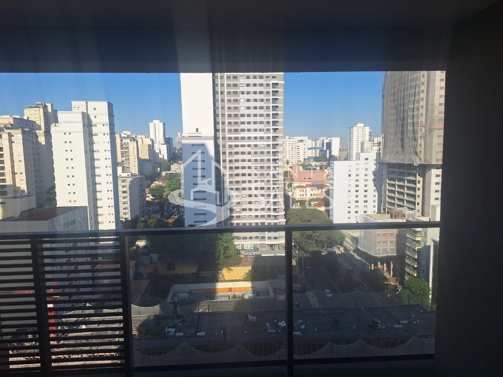 Apartamento, 1 quarto, 27 m² - Foto 20