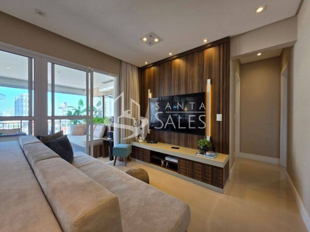 Apartamento, 2 quartos, 92 m² - Foto 3