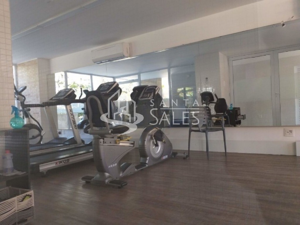 Apartamento, 4 quartos, 167 m² - Foto 27