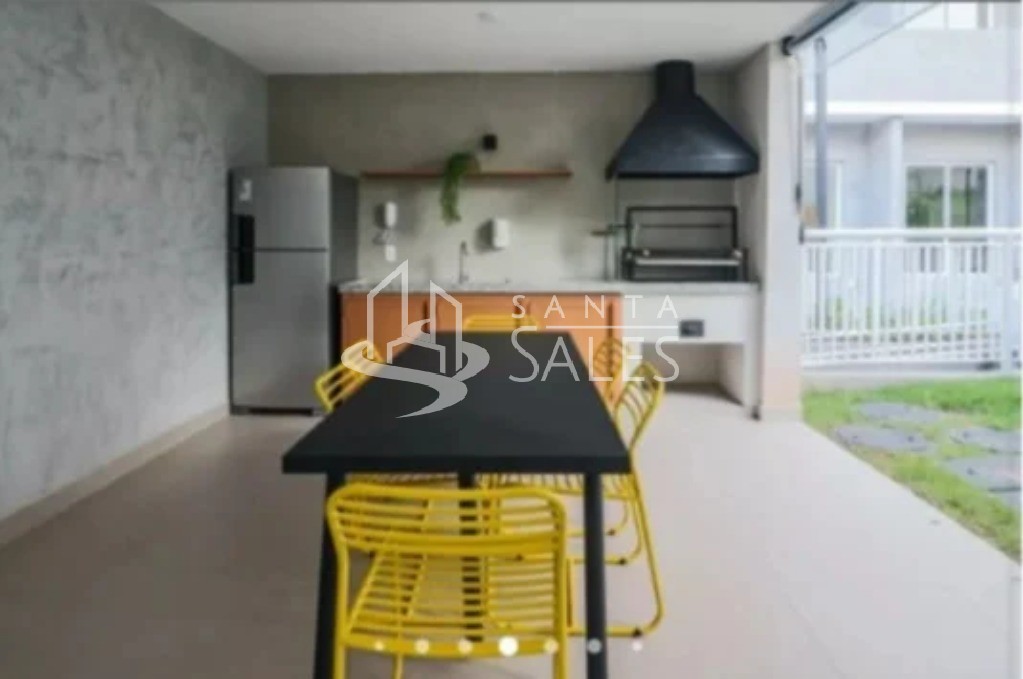 Apartamento, 1 quarto, 24 m² - Foto 6