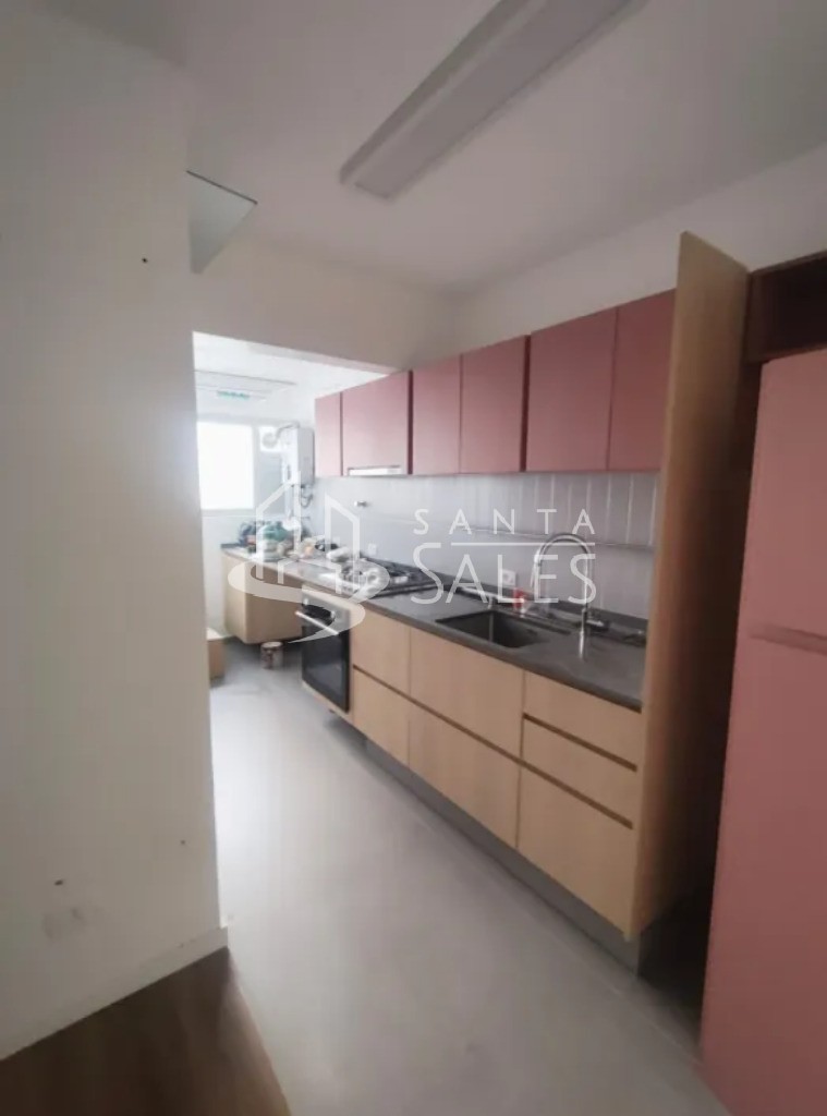 Apartamento, 3 quartos, 100 m² - Foto 5