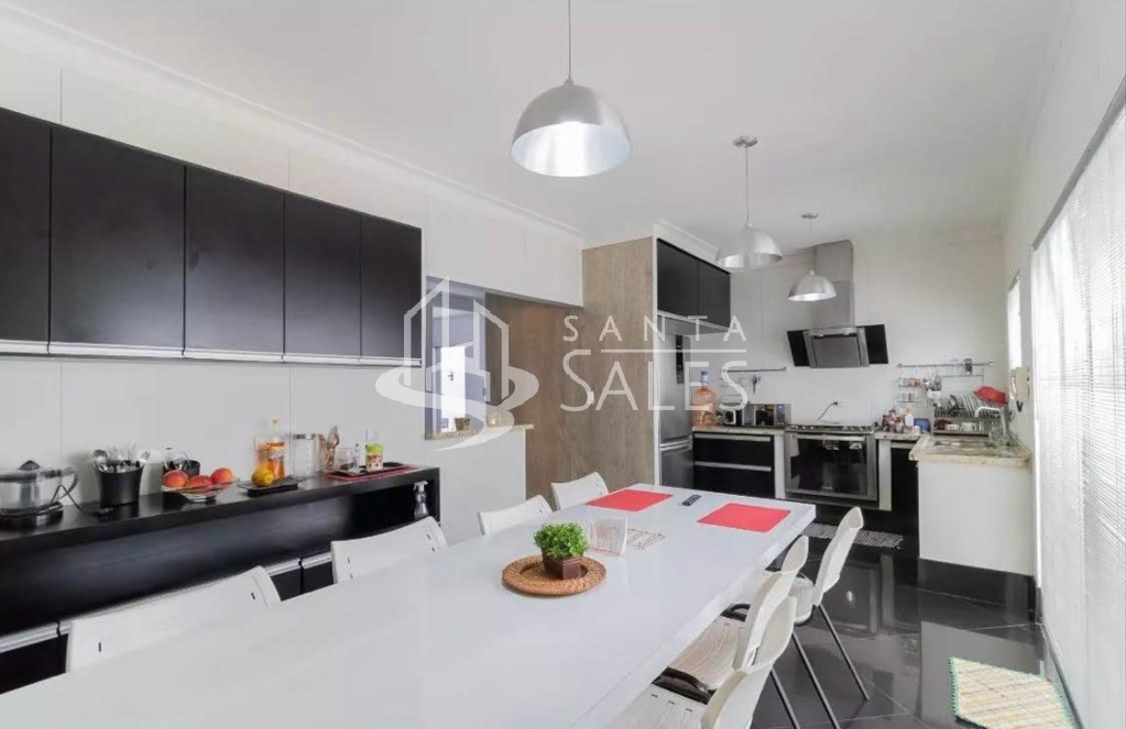 Casa, 5 quartos, 300 m² - Foto 13