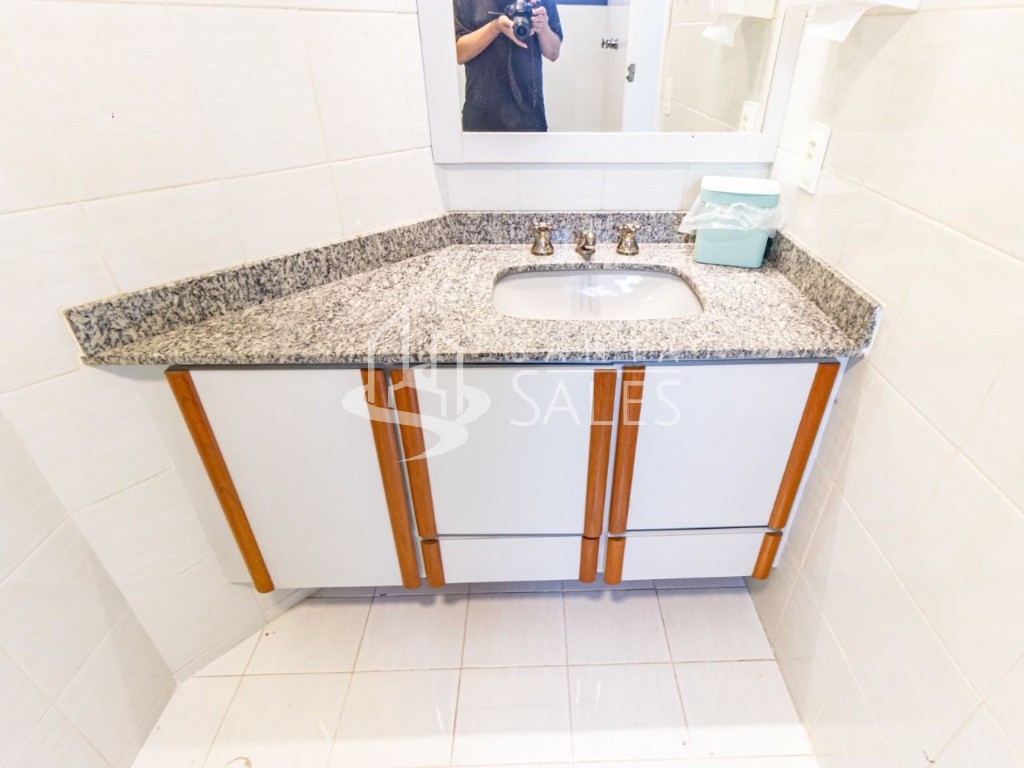 Apartamento, 4 quartos, 172 m² - Foto 13
