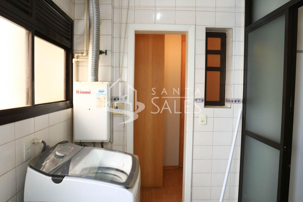 Apartamento, 3 quartos, 120 m² - Foto 39
