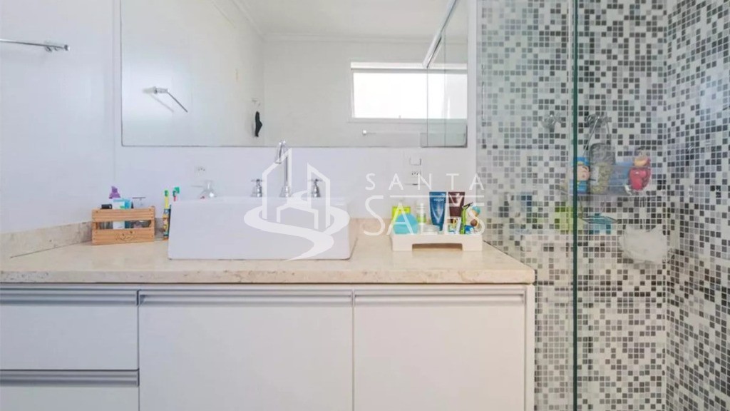 Apartamento, 3 quartos, 132 m² - Foto 10
