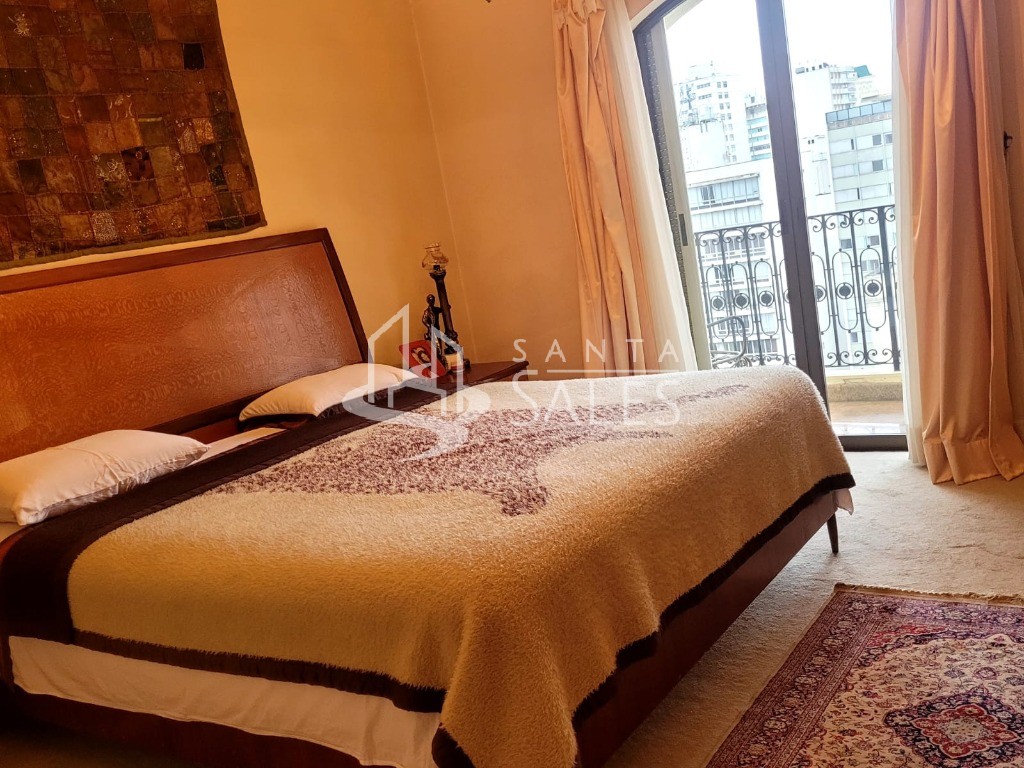 Apartamento, 3 quartos, 220 m² - Foto 6