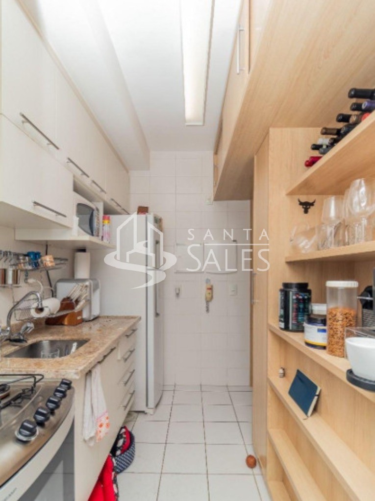 Apartamento, 1 quarto, 47 m² - Foto 10
