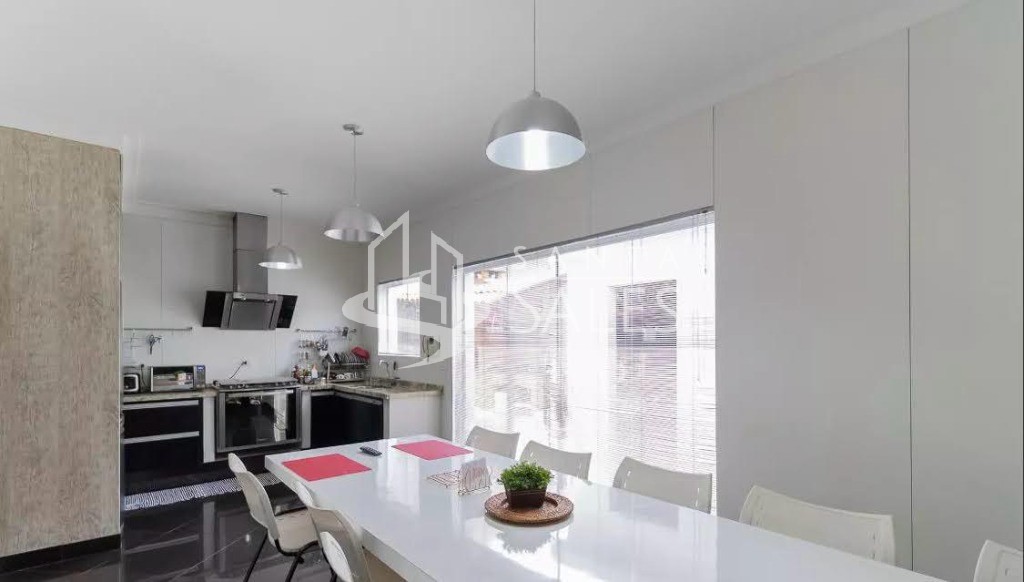 Casa, 5 quartos, 300 m² - Foto 3