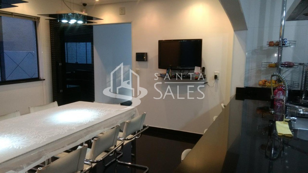 Sobrado, 4 quartos, 530 m² - Foto 45