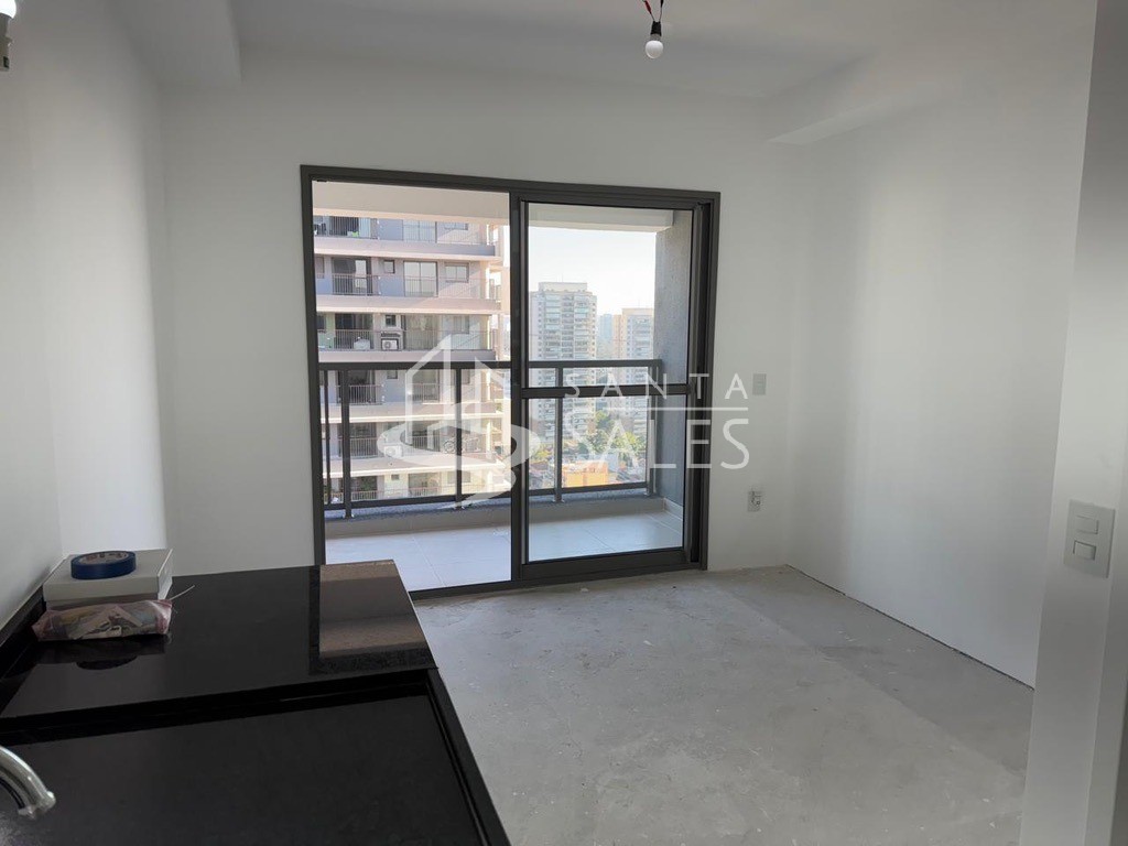 Kitnet-Studio, 26 m² - Foto 4
