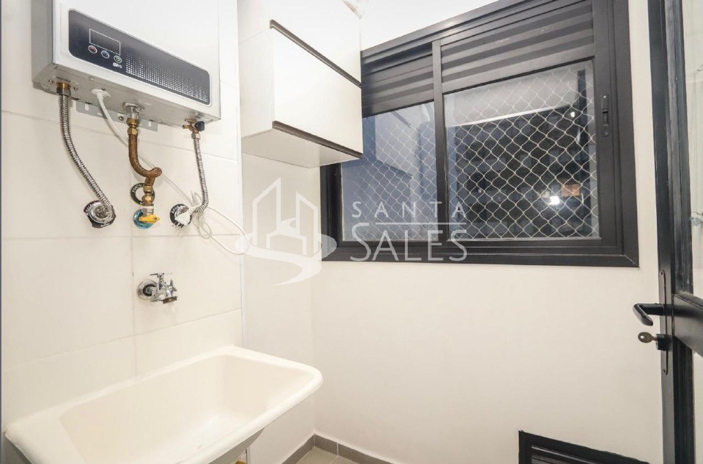 Apartamento, 2 quartos, 40 m² - Foto 21