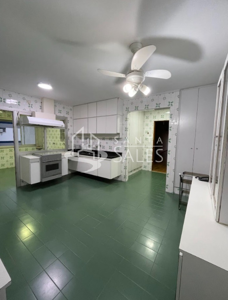 Apartamento, 4 quartos, 191 m² - Foto 11