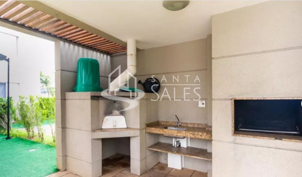 Apartamento, 3 quartos, 61 m² - Foto 33