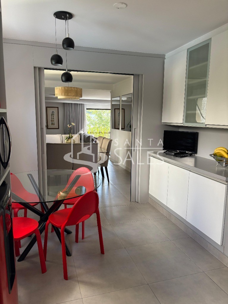 Apartamento, 4 quartos, 169 m² - Foto 23