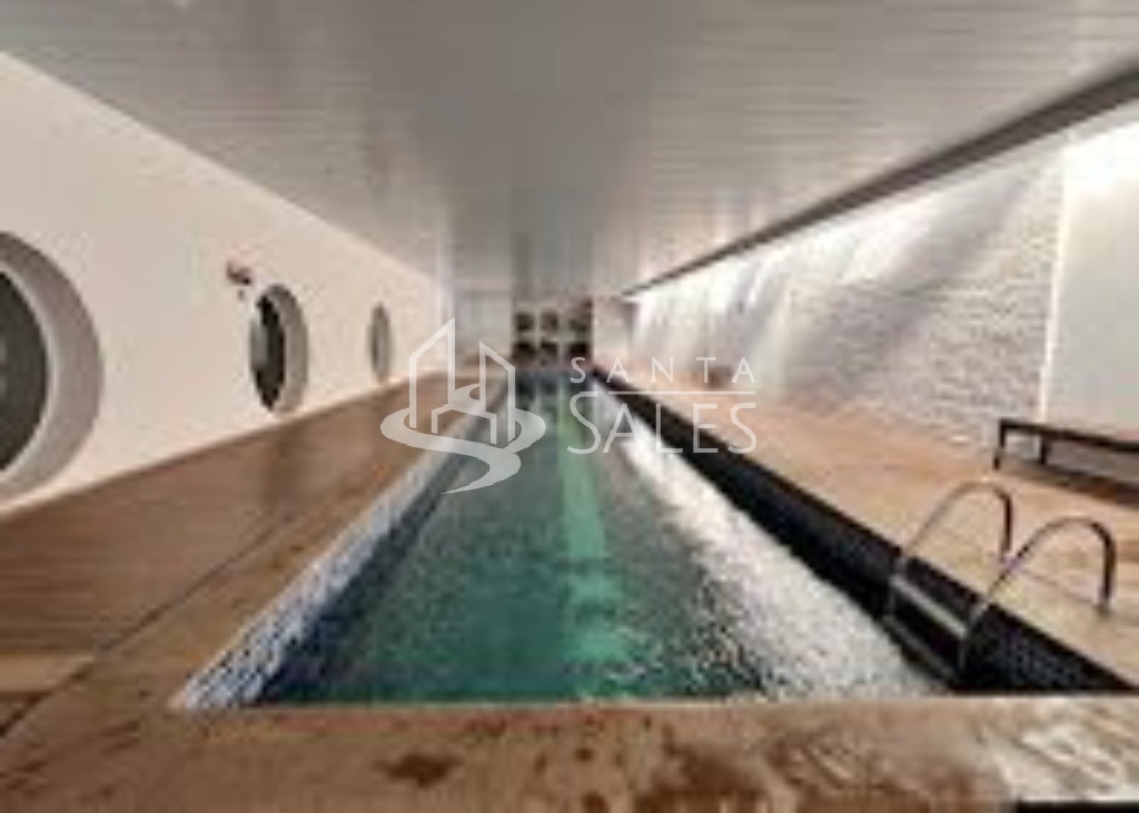 Apartamento, 2 quartos, 58 m² - Foto 13