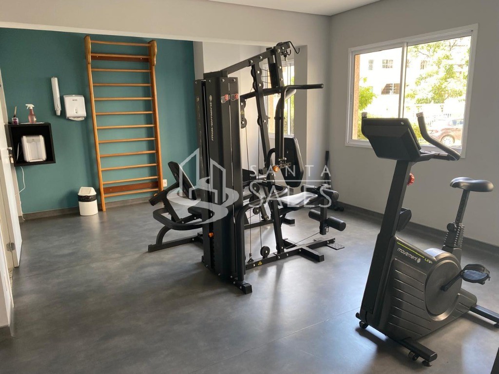 Apartamento, 1 quarto, 34 m² - Foto 28